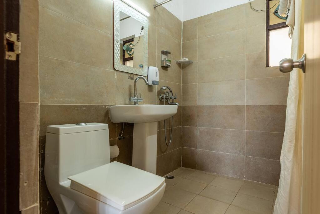 Dream Cottage 3 Pet-Friendly 2Br W Mountain View Mukteshwar Exterior foto