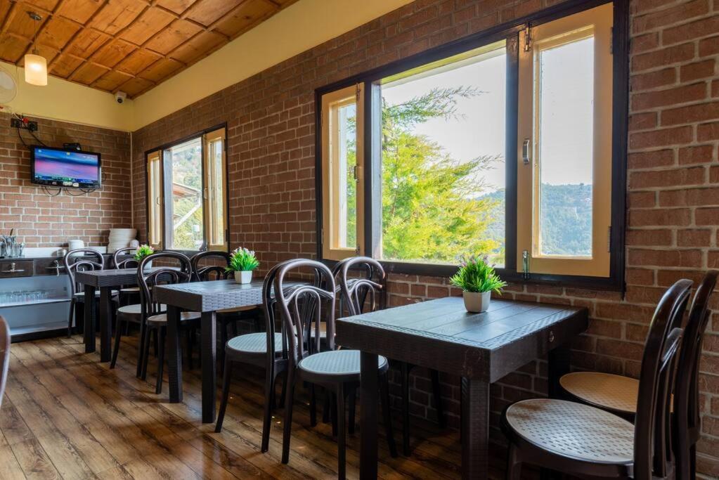 Dream Cottage 3 Pet-Friendly 2Br W Mountain View Mukteshwar Exterior foto